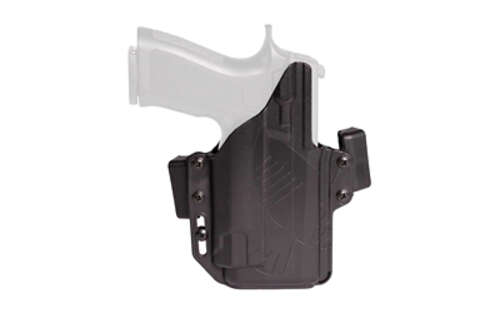 Holsters Raven Concealment Systems Perun RAVEN PERUN SIG P320C TLR7/8 AMBI BL